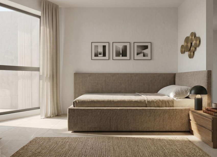 New Build - Apartment / Duplex - Guardamar del Segura