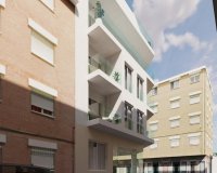 New Build - Apartment / Duplex - Guardamar del Segura