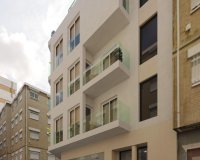 New Build - Apartment / Duplex - Guardamar del Segura