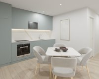 New Build - Apartment / Duplex - Guardamar del Segura