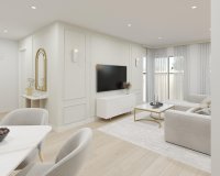 New Build - Apartment / Duplex - Guardamar del Segura
