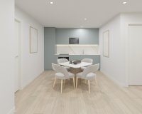 New Build - Apartment / Duplex - Guardamar del Segura