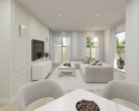 New Build - Apartment / Duplex - Guardamar del Segura