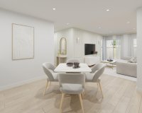 New Build - Apartment / Duplex - Guardamar del Segura