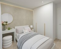 New Build - Apartment / Duplex - Guardamar del Segura