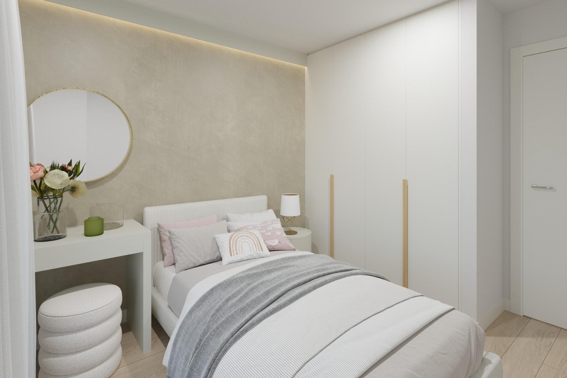 New Build - Apartment / Duplex - Guardamar del Segura
