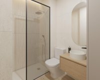 New Build - Apartment / Duplex - Guardamar del Segura