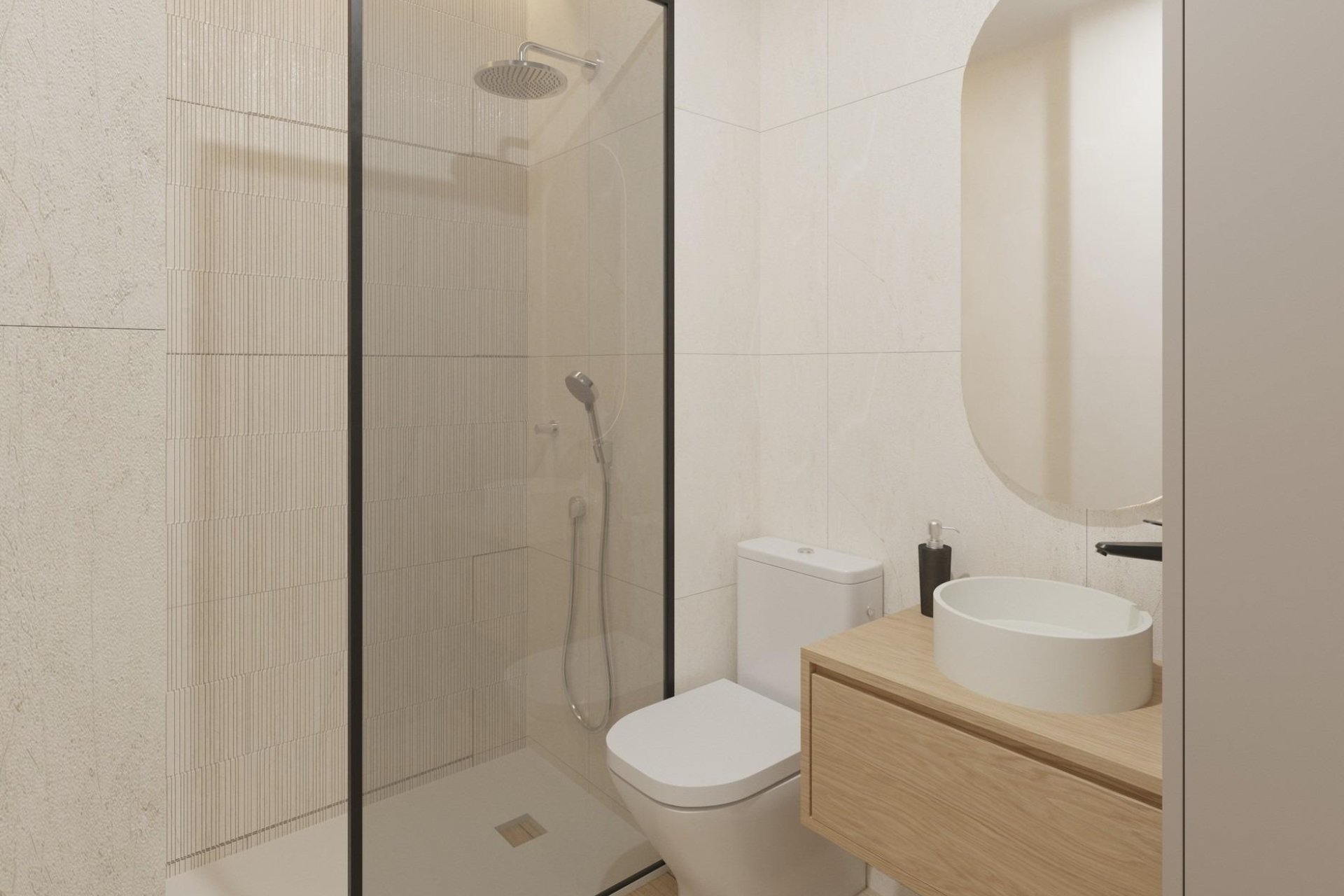 New Build - Apartment / Duplex - Guardamar del Segura