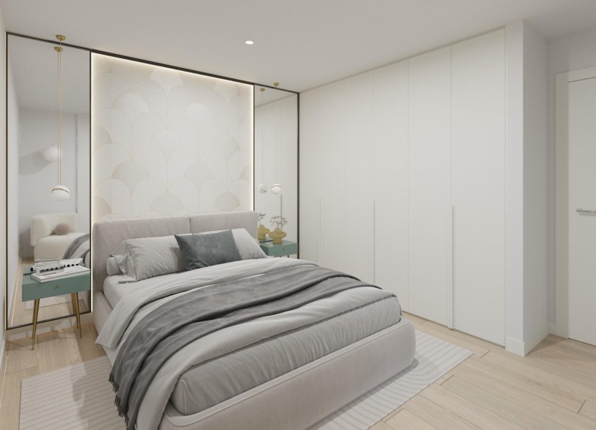 New Build - Apartment / Duplex - Guardamar del Segura
