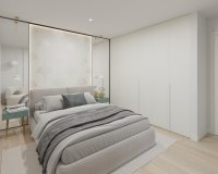New Build - Apartment / Duplex - Guardamar del Segura
