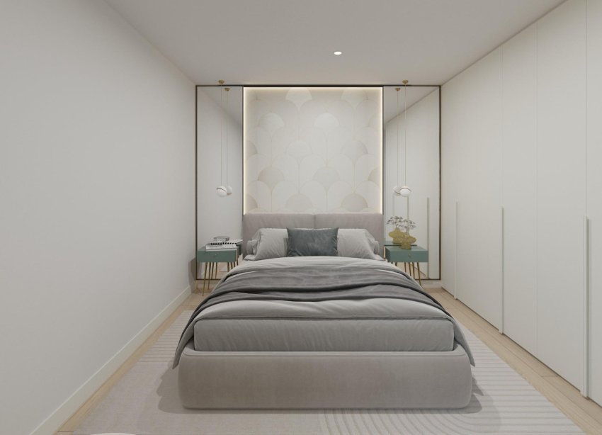 New Build - Apartment / Duplex - Guardamar del Segura