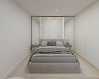 New Build - Apartment / Duplex - Guardamar del Segura
