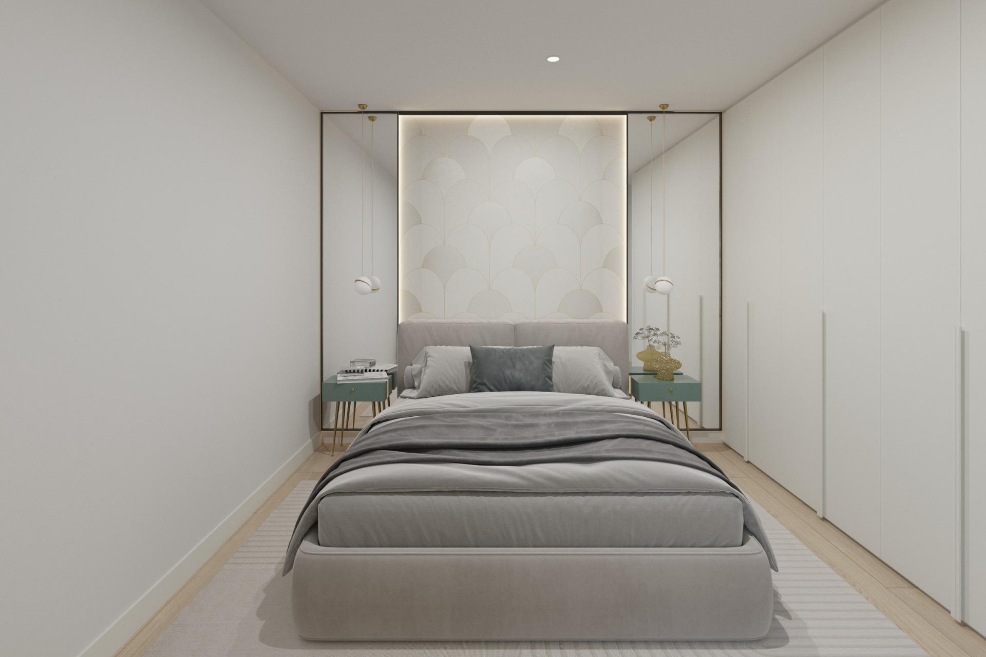 New Build - Apartment / Duplex - Guardamar del Segura