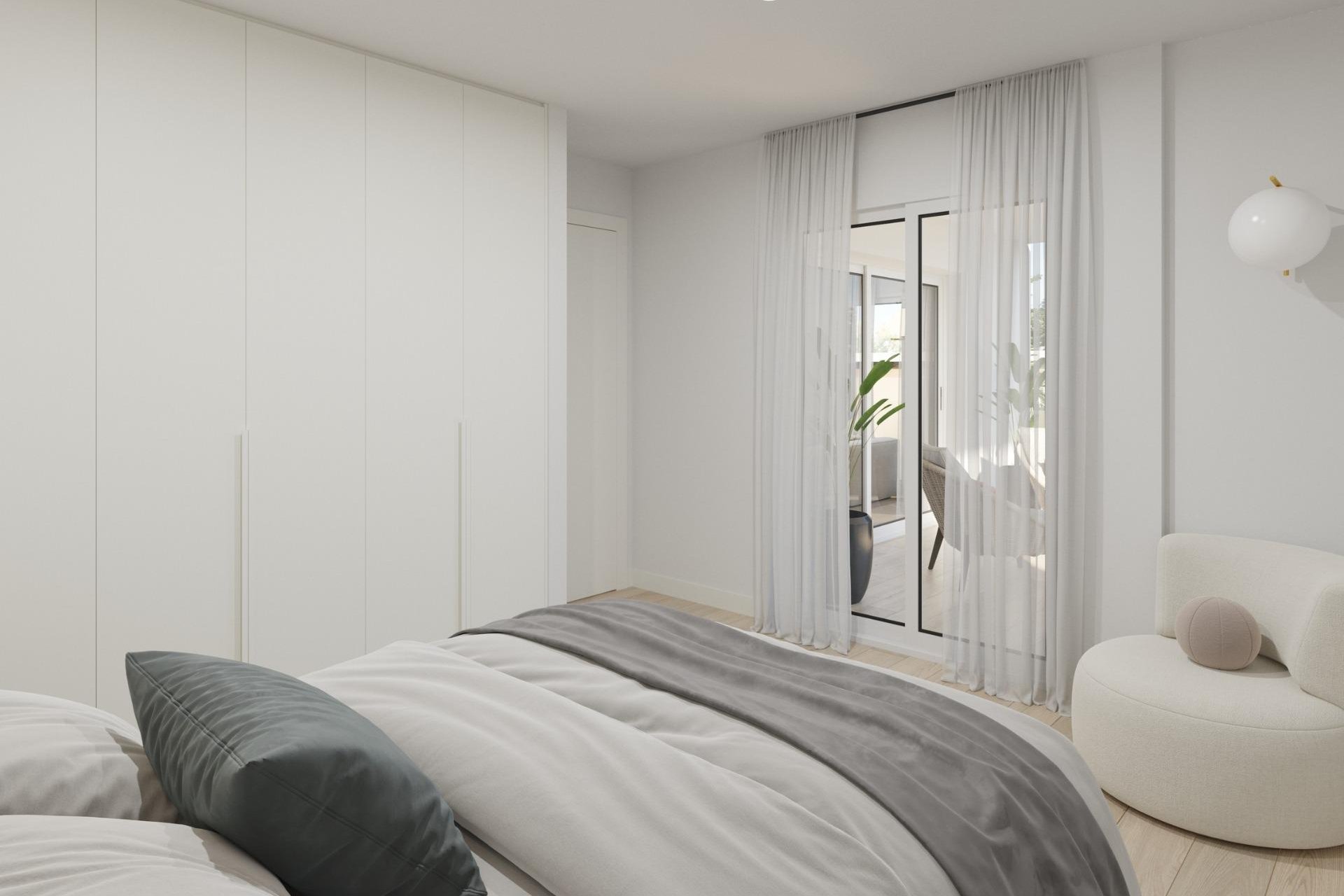 New Build - Apartment / Duplex - Guardamar del Segura