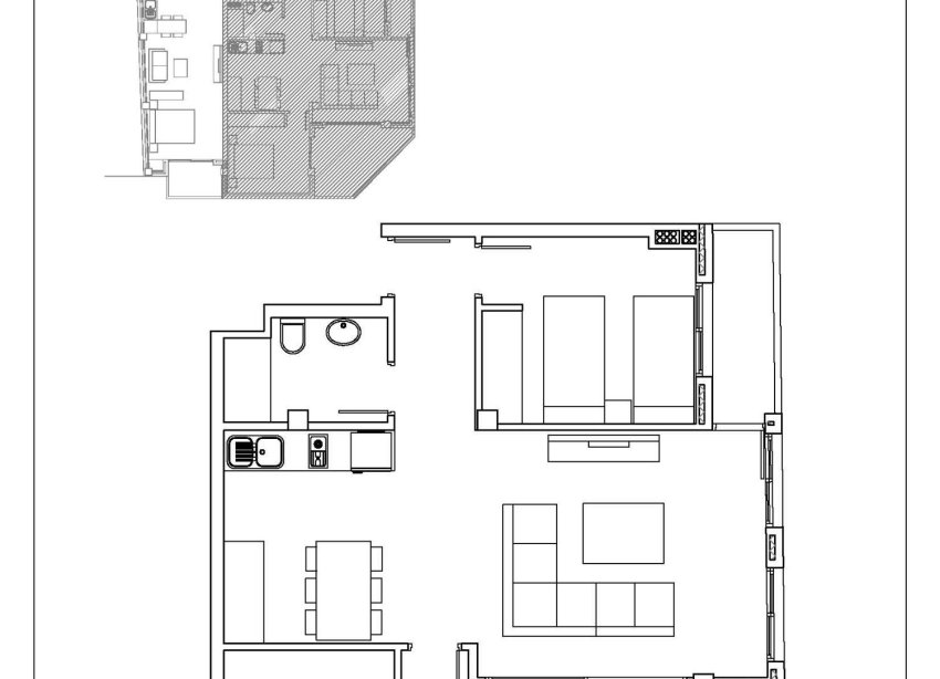 New Build - Apartment / Duplex - Guardamar del Segura