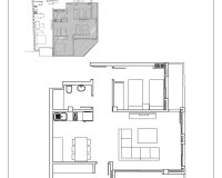 New Build - Apartment / Duplex - Guardamar del Segura