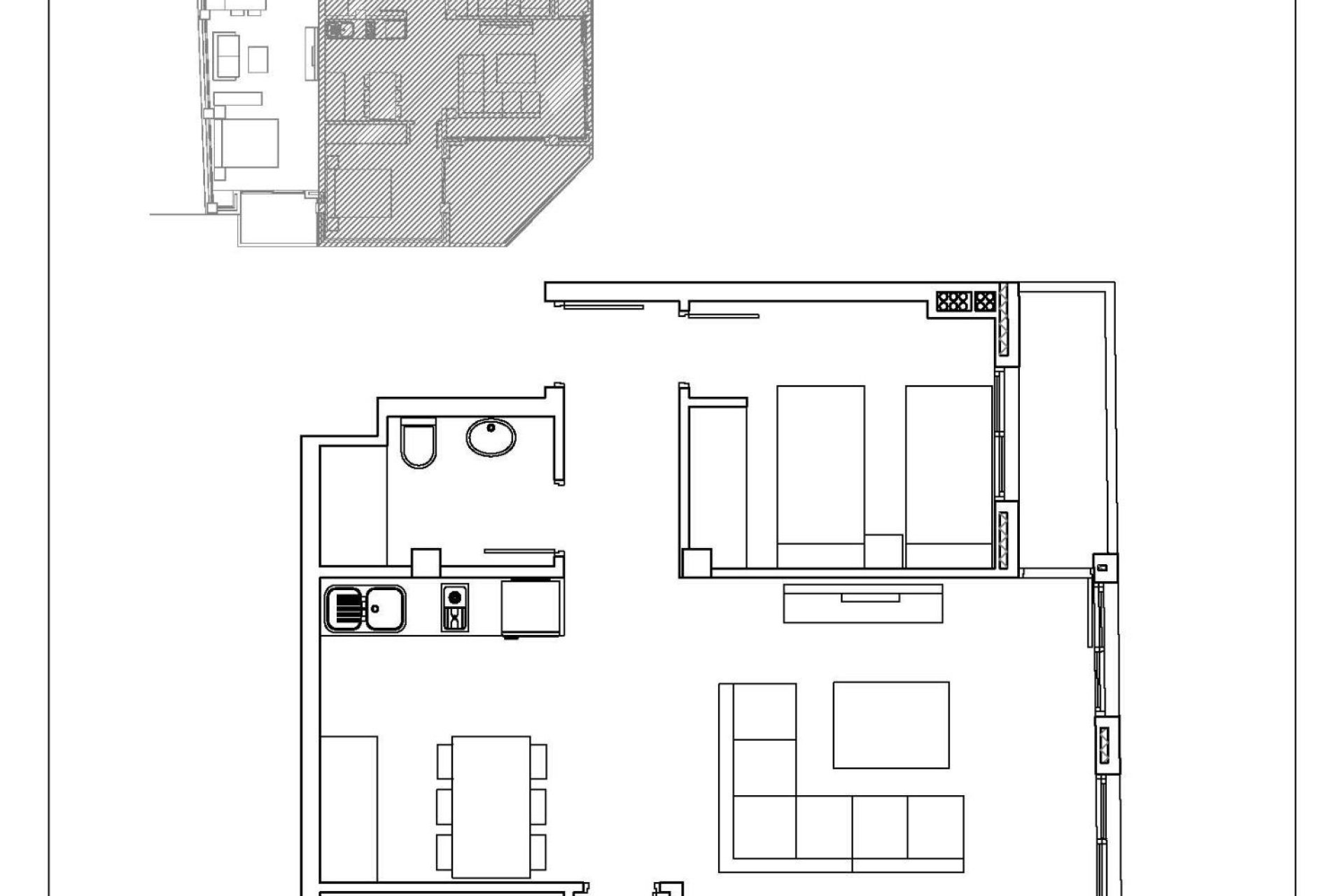 New Build - Apartment / Duplex - Guardamar del Segura