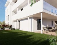 New Build - Apartment / Duplex - Jávea - Jávea Xàbia