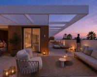 New Build - Apartment / Duplex - Jávea - Jávea Xàbia