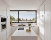 New Build - Apartment / Duplex - Jávea - Jávea Xàbia