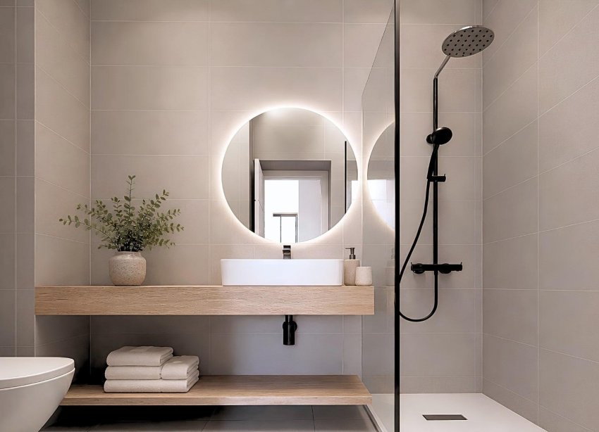 New Build - Apartment / Duplex - Jávea - Jávea Xàbia