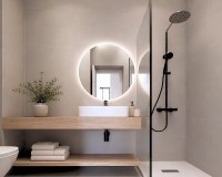 New Build - Apartment / Duplex - Jávea - Jávea Xàbia