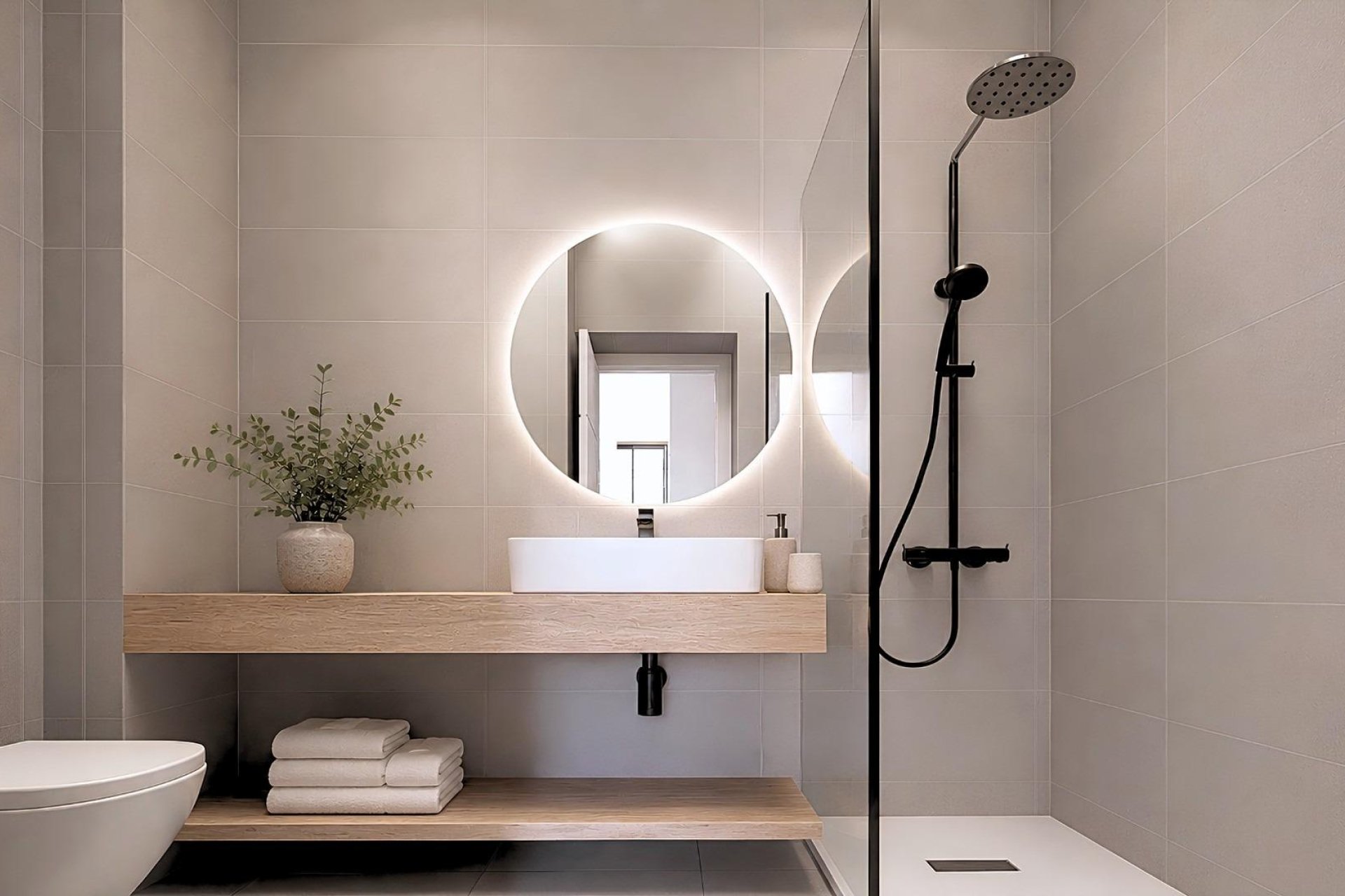New Build - Apartment / Duplex - Jávea - Jávea Xàbia