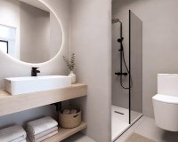 New Build - Apartment / Duplex - Jávea - Jávea Xàbia
