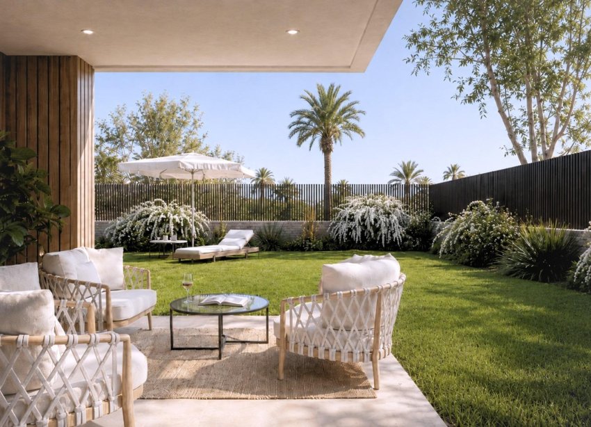 New Build - Apartment / Duplex - Jávea - Jávea Xàbia