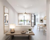 New Build - Apartment / Duplex - Jávea - Jávea Xàbia