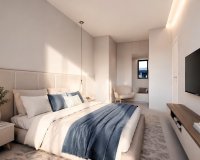 New Build - Apartment / Duplex - Jávea - Jávea Xàbia