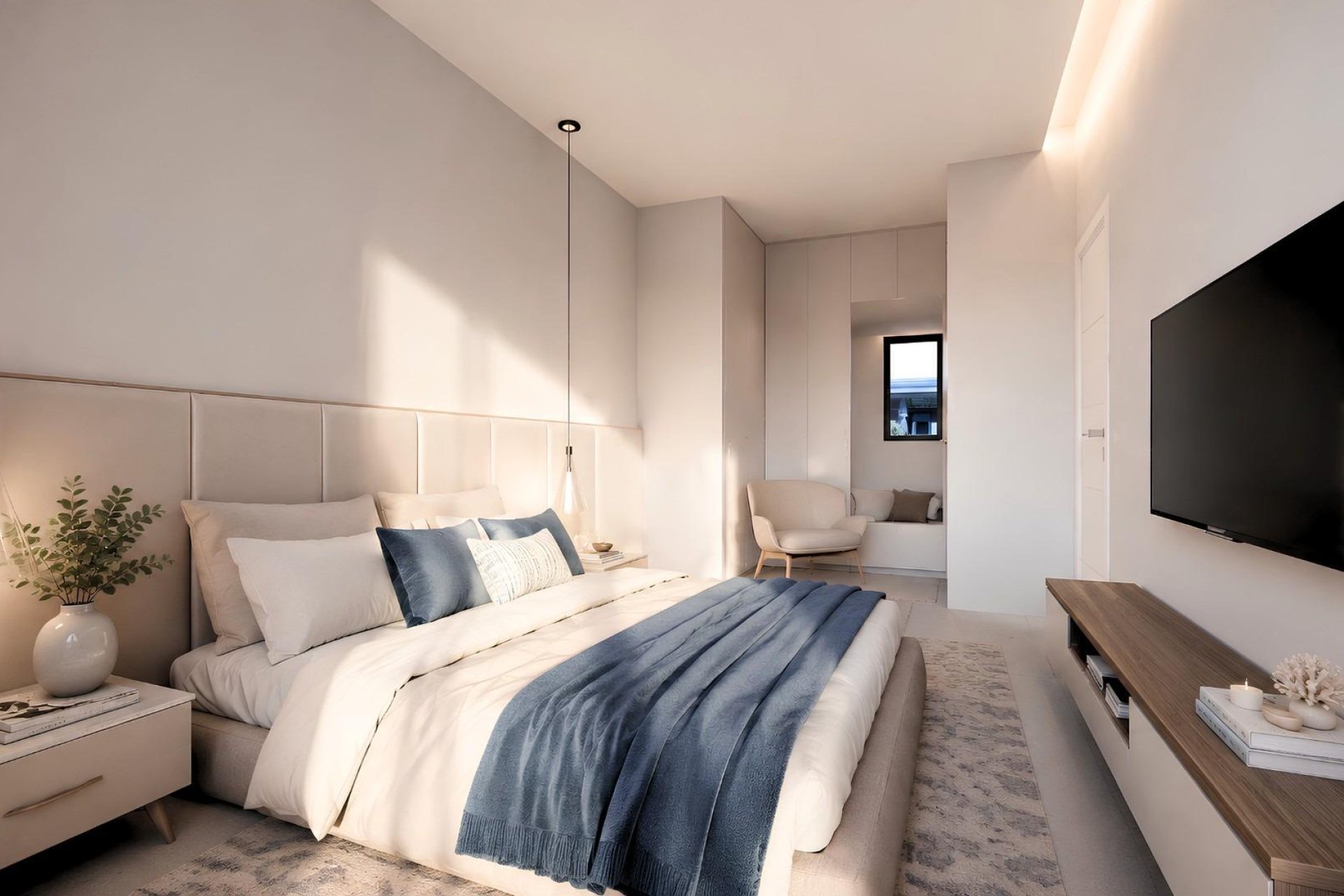 New Build - Apartment / Duplex - Jávea - Jávea Xàbia