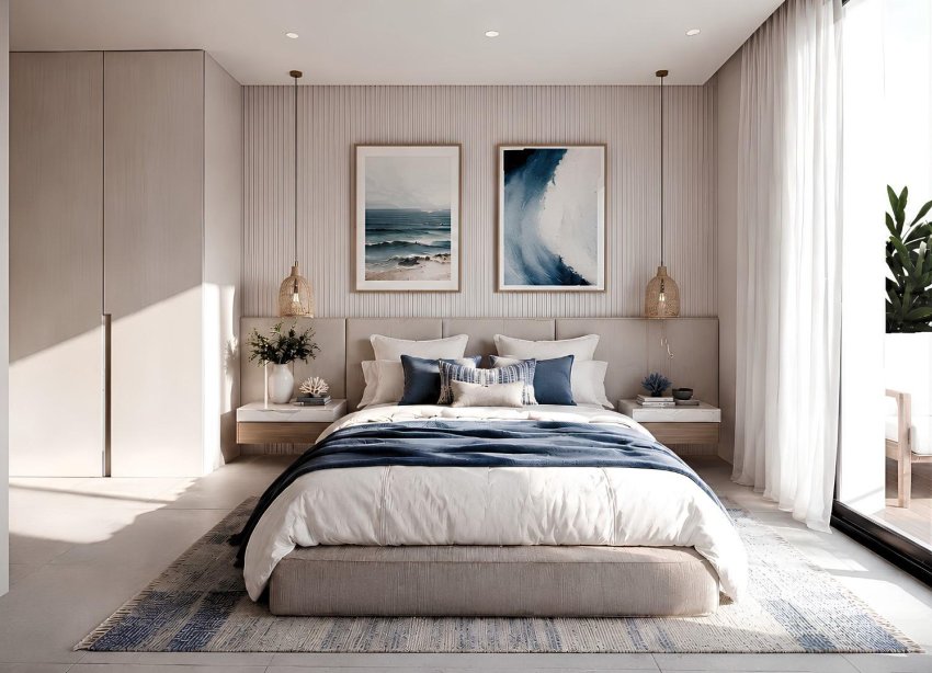 New Build - Apartment / Duplex - Jávea - Jávea Xàbia