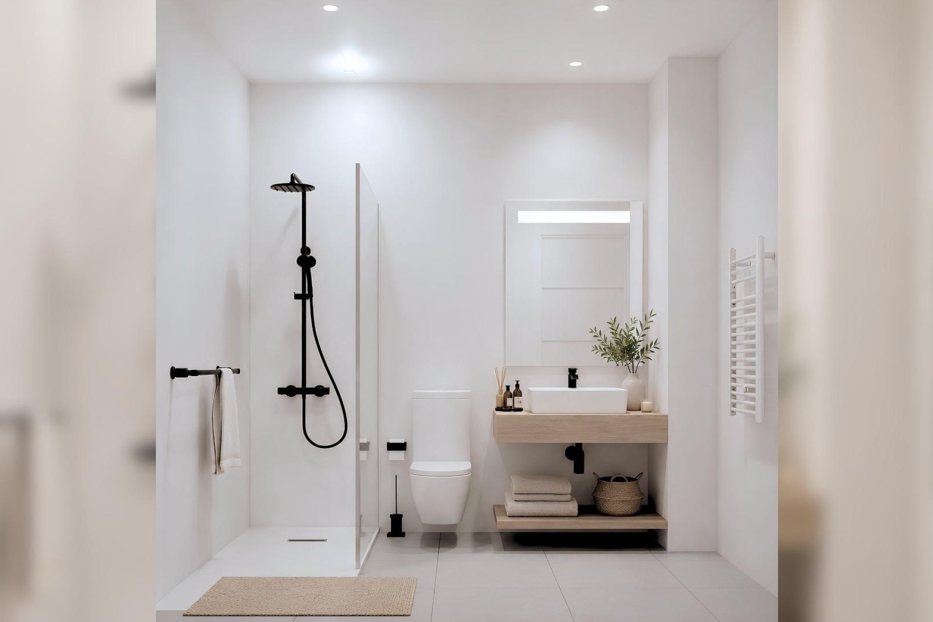 New Build - Apartment / Duplex - Jávea - Jávea Xàbia