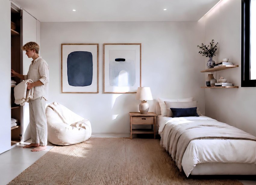 New Build - Apartment / Duplex - Jávea - Jávea Xàbia