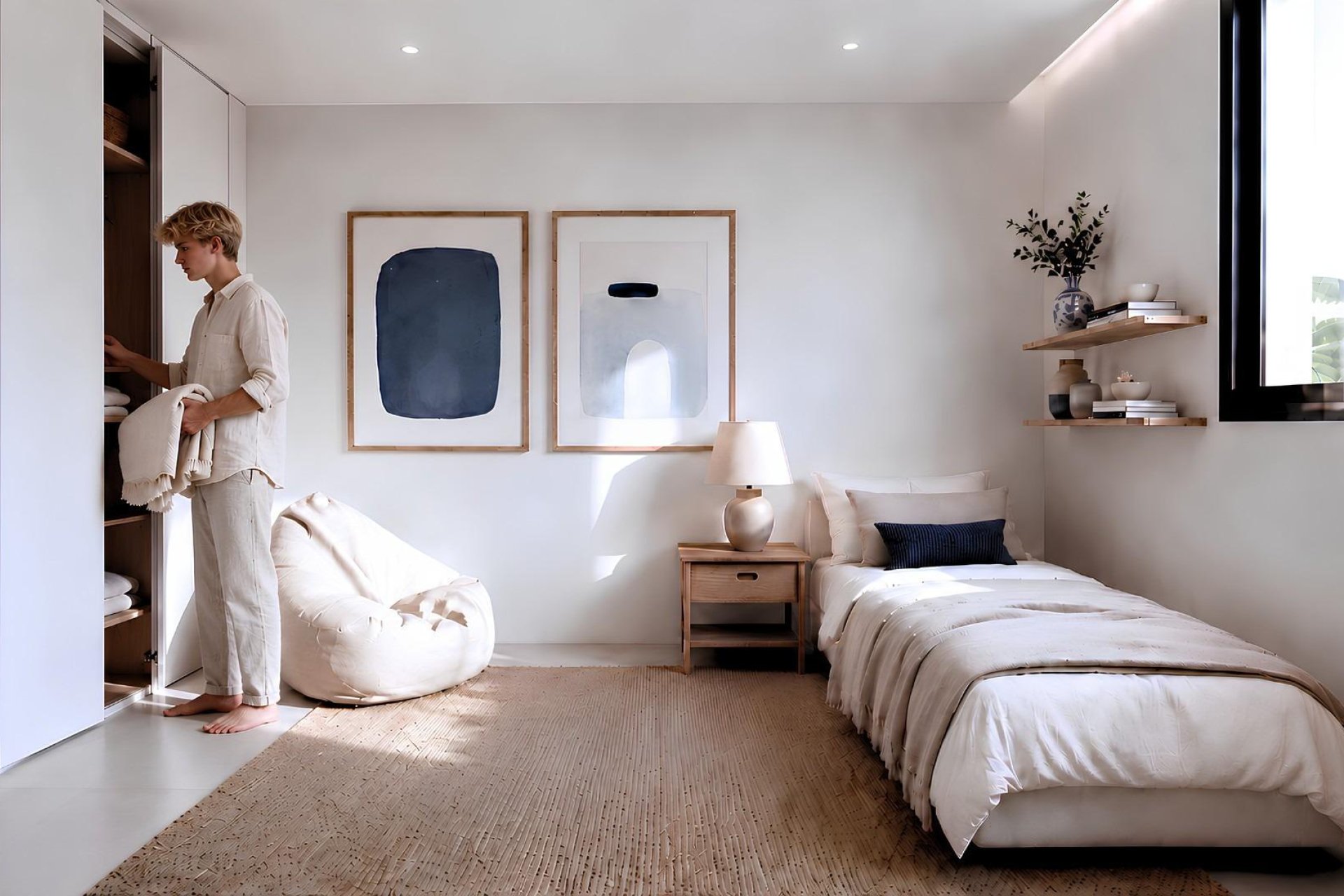New Build - Apartment / Duplex - Jávea - Jávea Xàbia