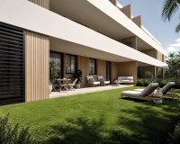 New Build - Apartment / Duplex - Jávea - Jávea Xàbia