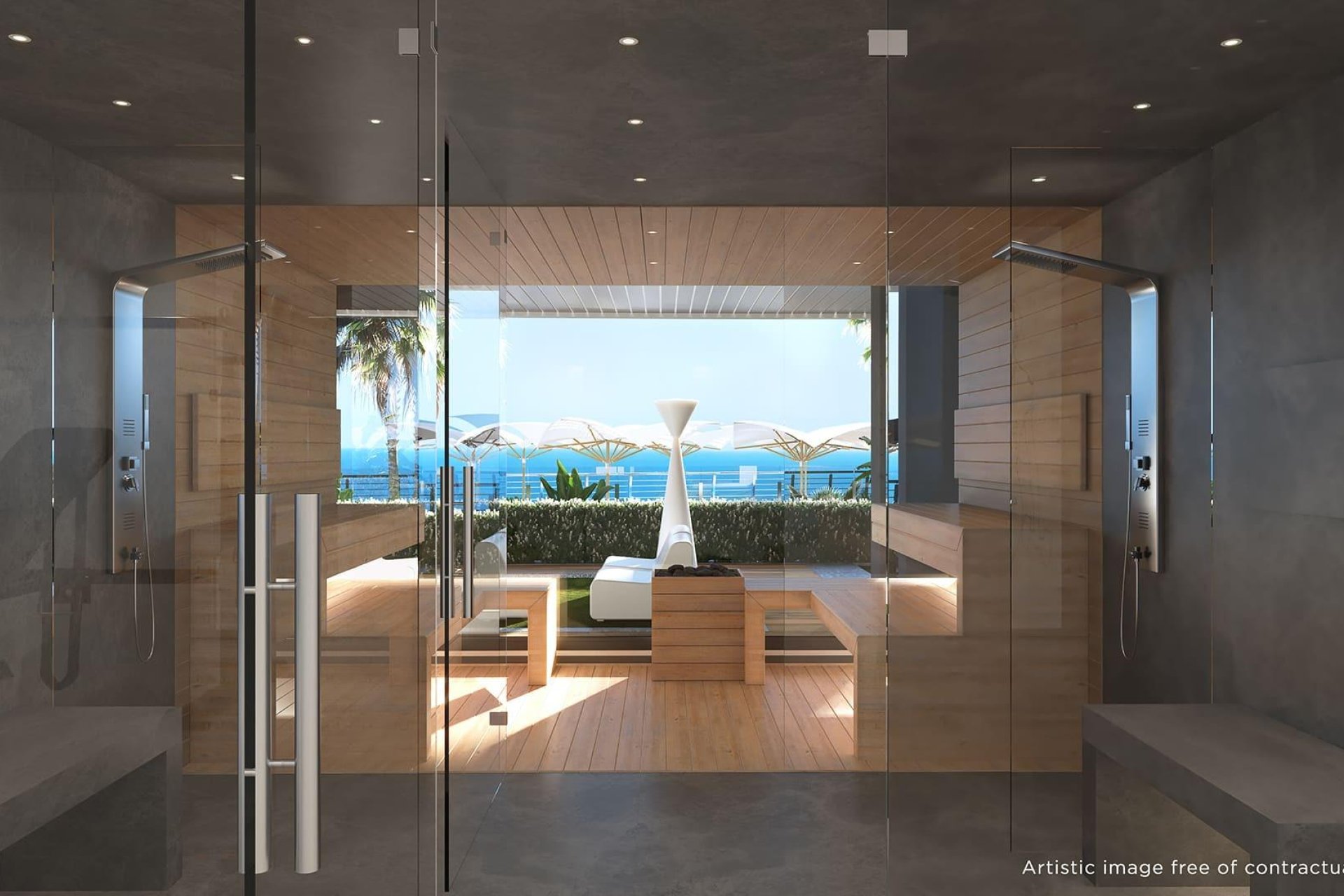 New Build - Apartment / Duplex - La Manga del Mar Menor