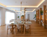 New Build - Apartment / Duplex - La Manga del Mar Menor