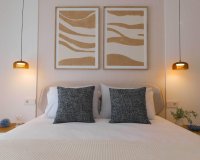 New Build - Apartment / Duplex - La Manga del Mar Menor