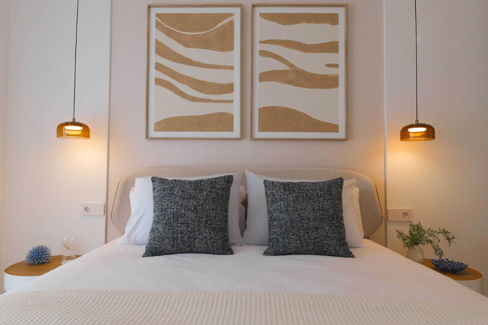 New Build - Apartment / Duplex - La Manga del Mar Menor