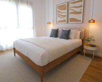 New Build - Apartment / Duplex - La Manga del Mar Menor