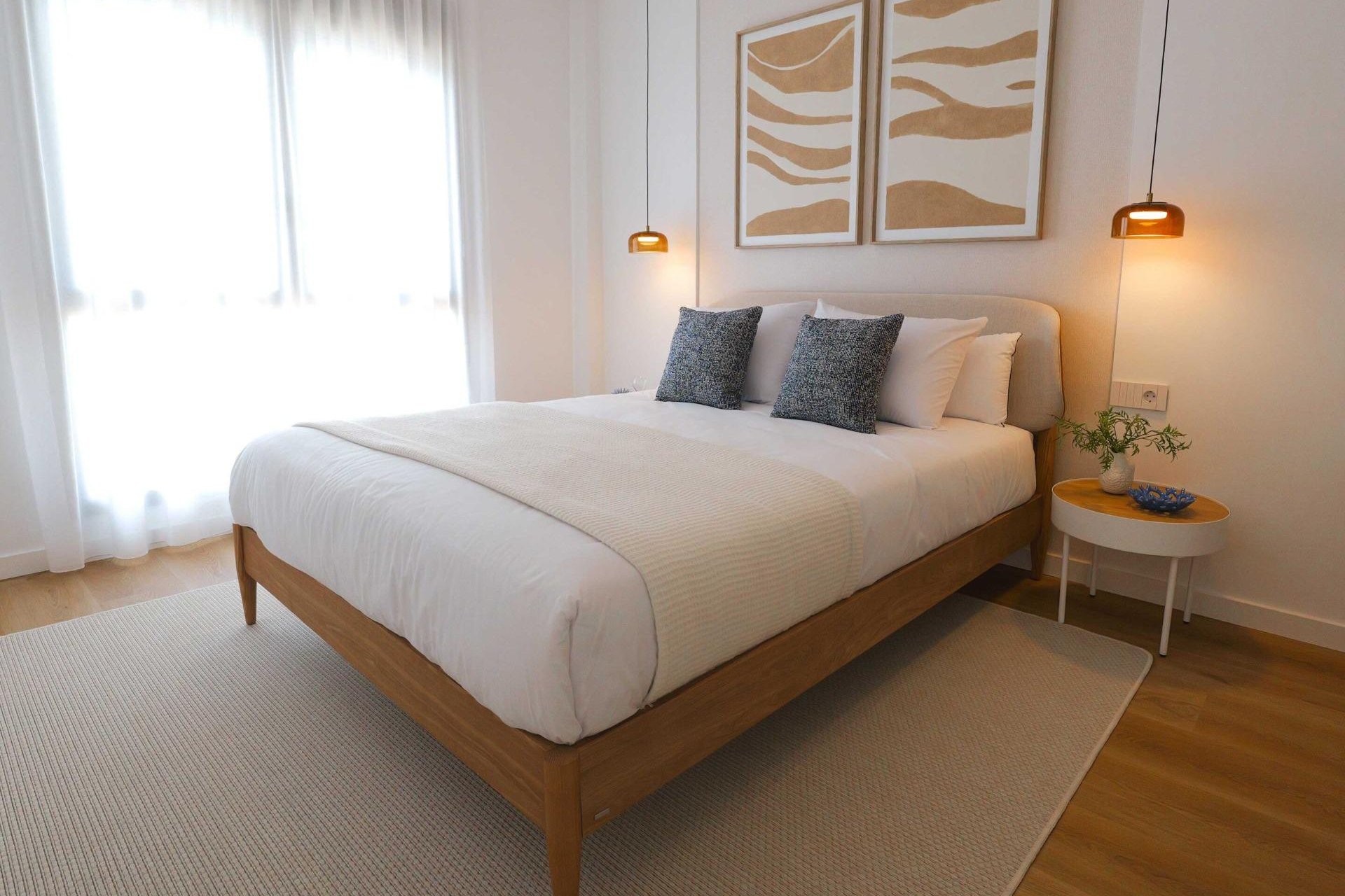 New Build - Apartment / Duplex - La Manga del Mar Menor