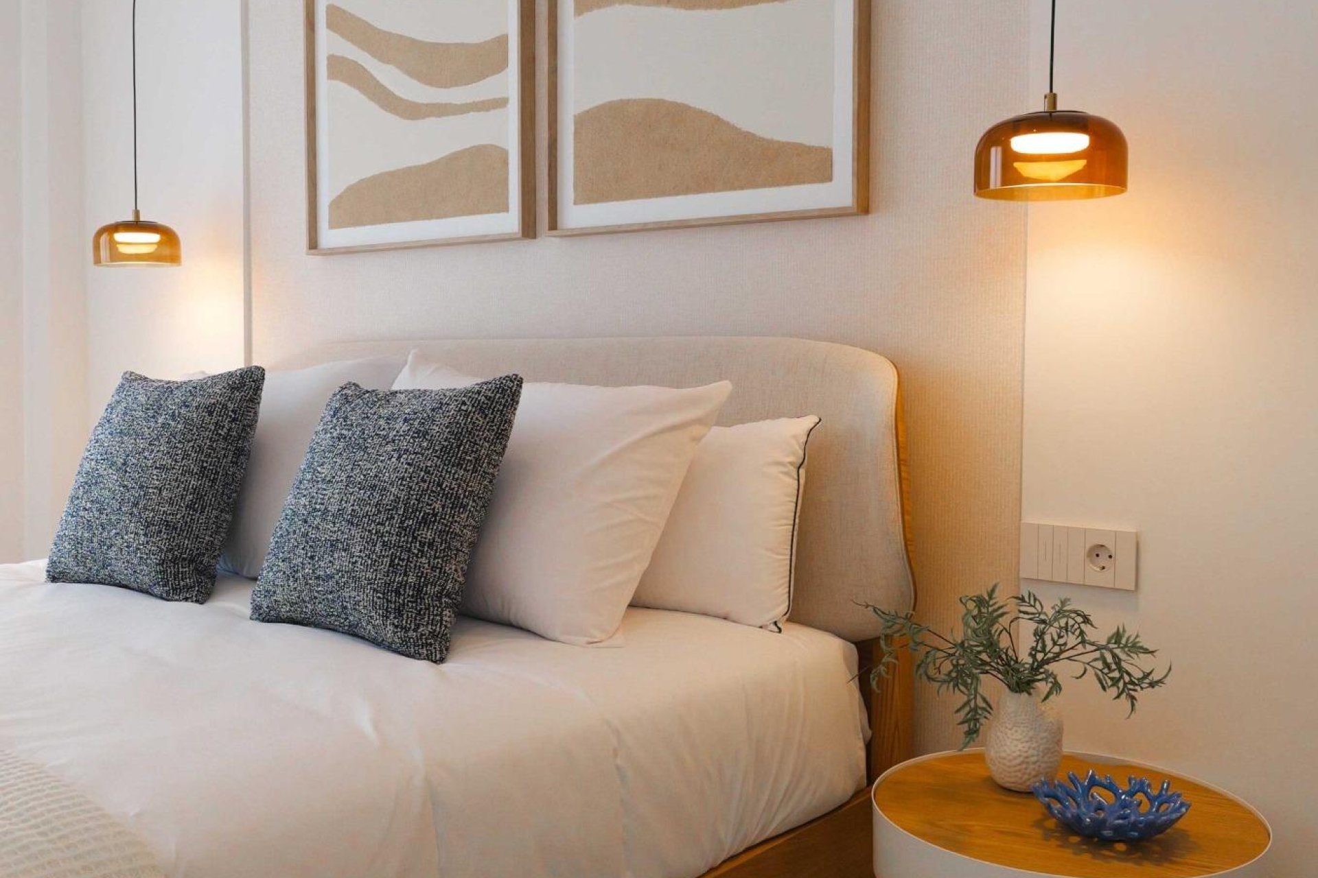 New Build - Apartment / Duplex - La Manga del Mar Menor