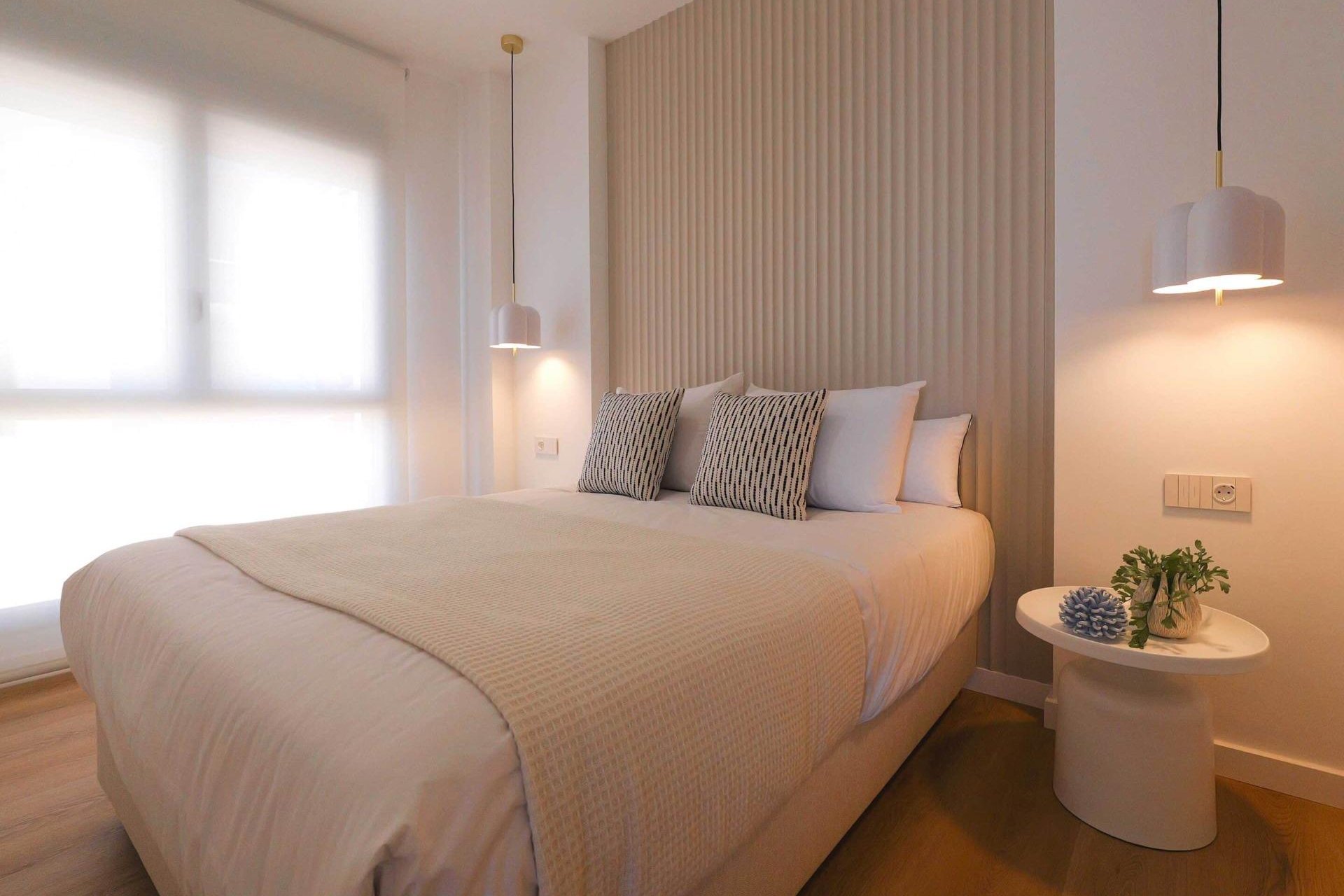 New Build - Apartment / Duplex - La Manga del Mar Menor