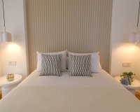 New Build - Apartment / Duplex - La Manga del Mar Menor
