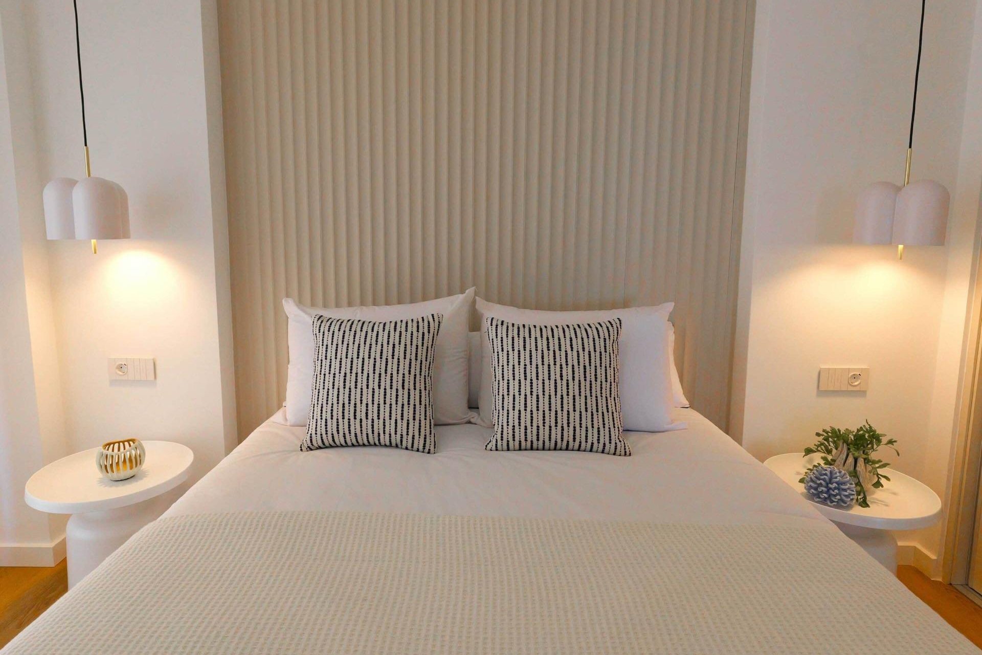 New Build - Apartment / Duplex - La Manga del Mar Menor