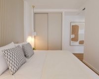 New Build - Apartment / Duplex - La Manga del Mar Menor