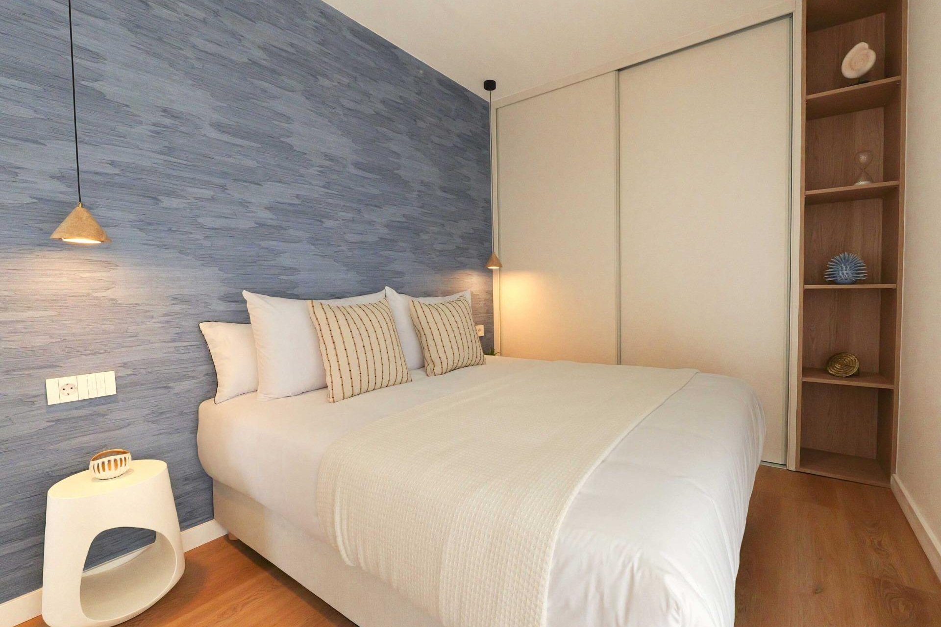 New Build - Apartment / Duplex - La Manga del Mar Menor