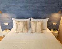 New Build - Apartment / Duplex - La Manga del Mar Menor